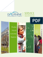 Guide Dauphine en Mains Bd