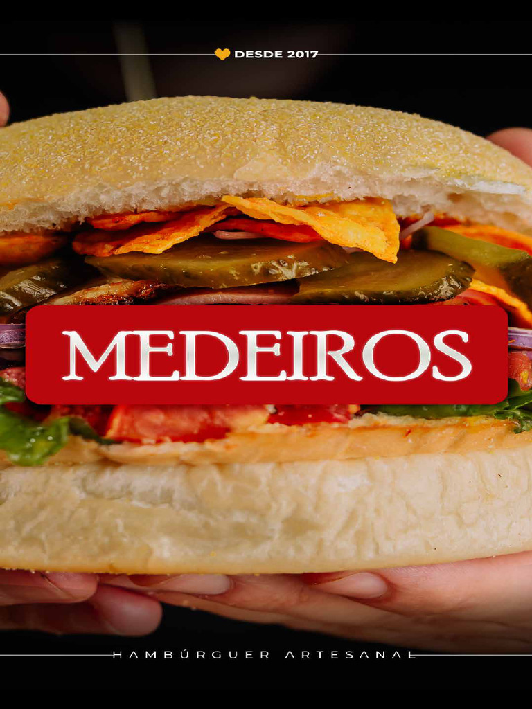 Menu | PDF