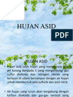 Hujan Asid Kump