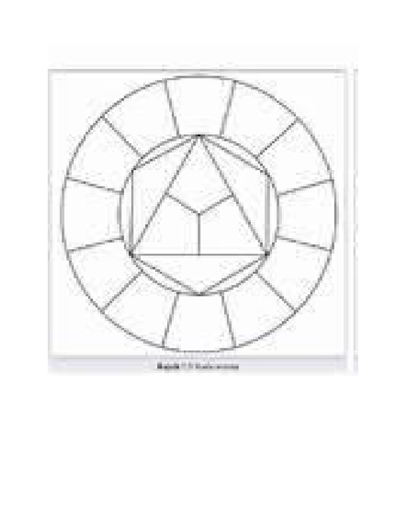 Roda Warna | PDF