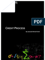 Credit Process Toc