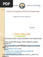 fault.ppt