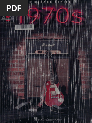 Classic Rock Songbook Compilation | PDF | Musicians | Sound Recording