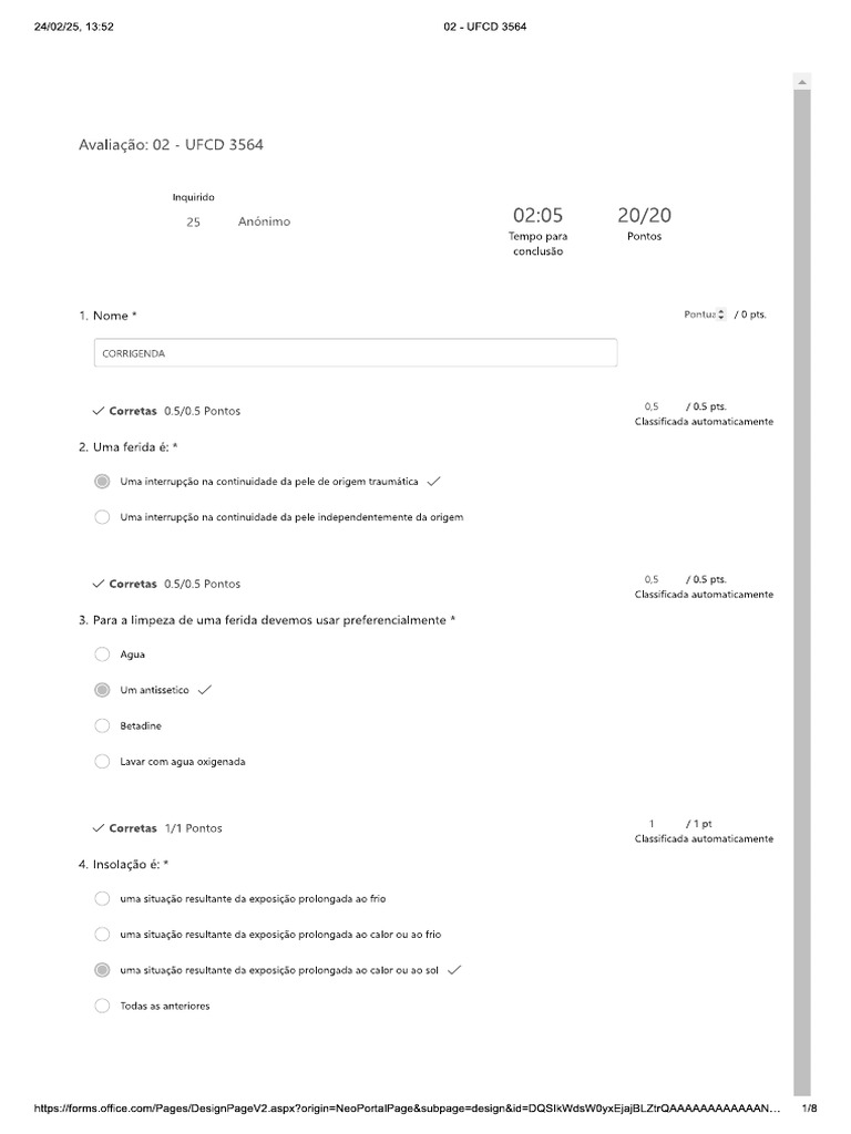 Corri Genda | PDF