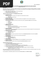 CBSE-LOC-Data Verification-2025 | PDF