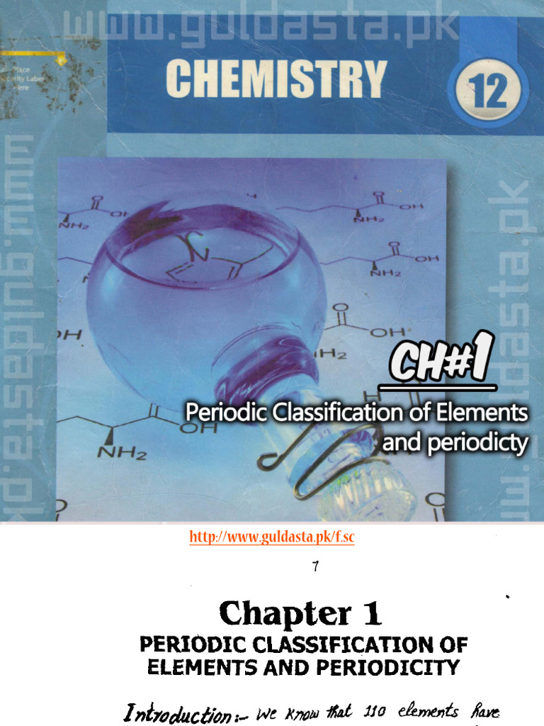 Chap 1 | PDF