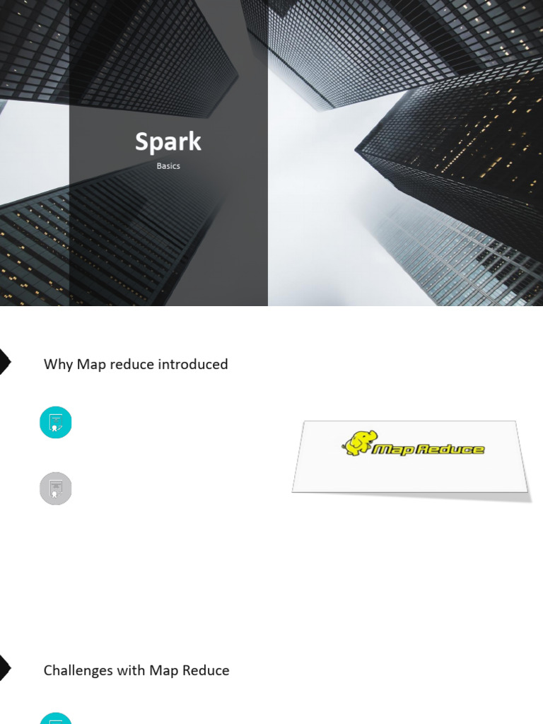 Understanding Apache Spark and RDDs | PDF | Apache Spark | Apache Hadoop