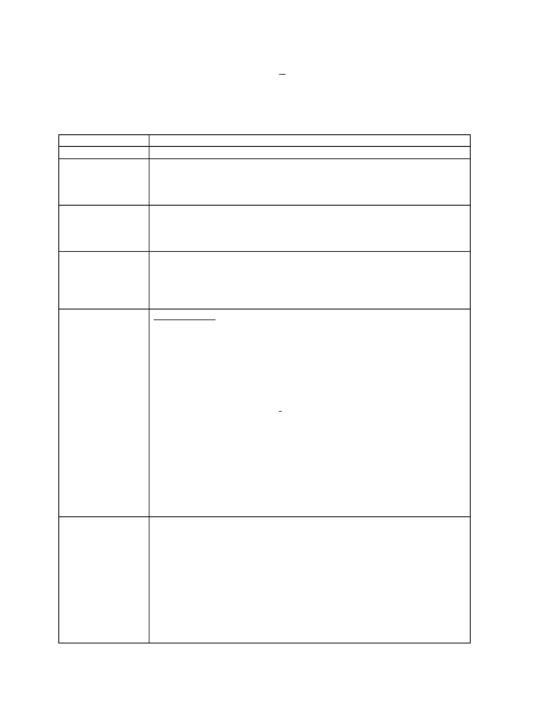 Lines and Angles Lesson Plan for Class IX | PDF | Critical Thinking ...