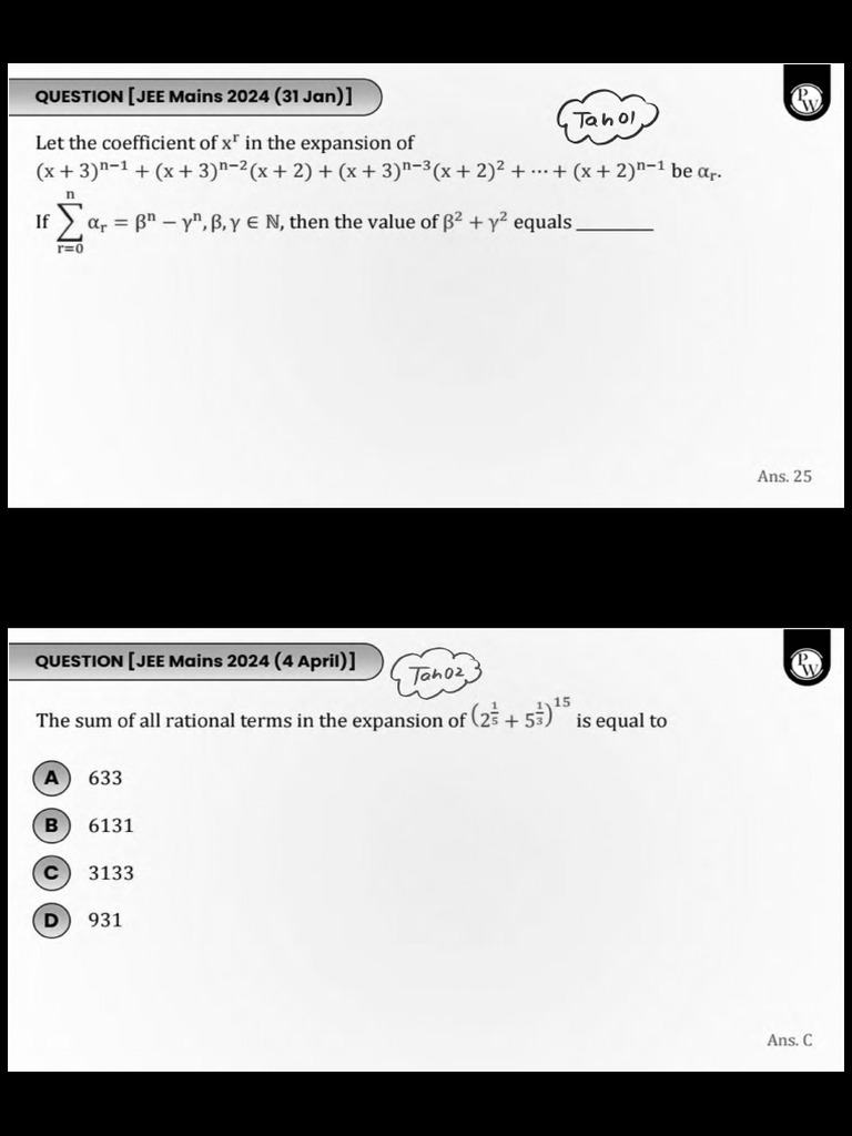 BT Lect 3 Hw-Invert | PDF