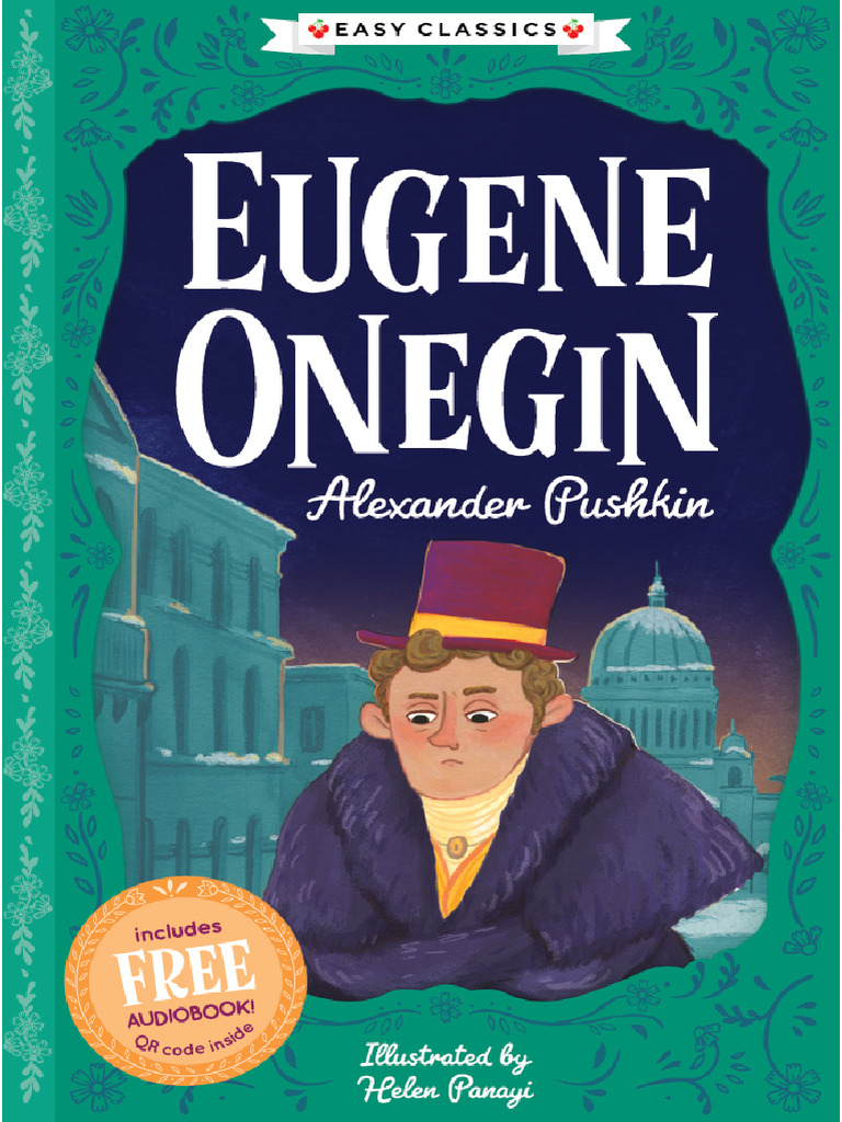 The Easy Classics Epic Collecti - Alexander Pushkin | PDF