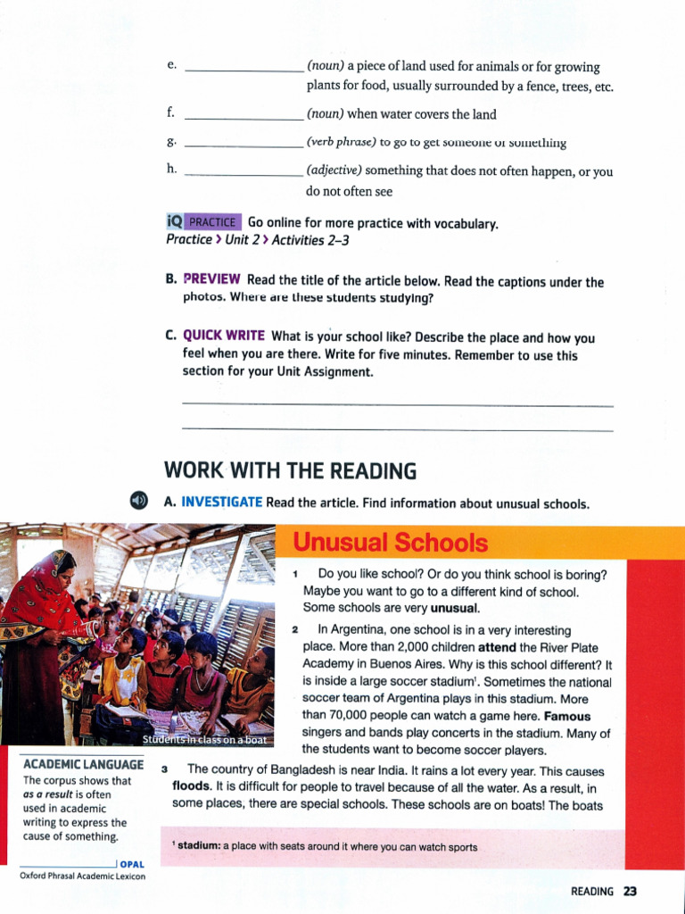 Schools | PDF