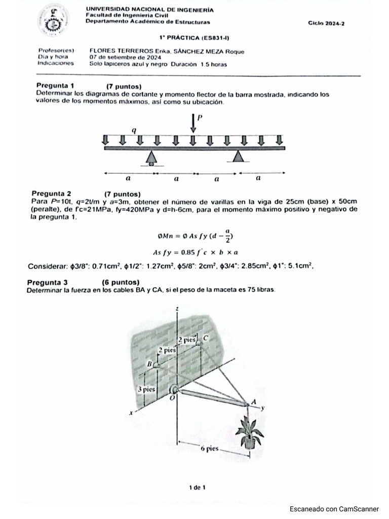 PACK+18 SISMO 24-2 | PDF