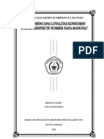 Download Seminar MSDM Makalah by Gito Novhandra SN91959284 doc pdf