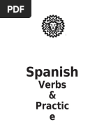Complete Spanish Grammar PDF | PDF