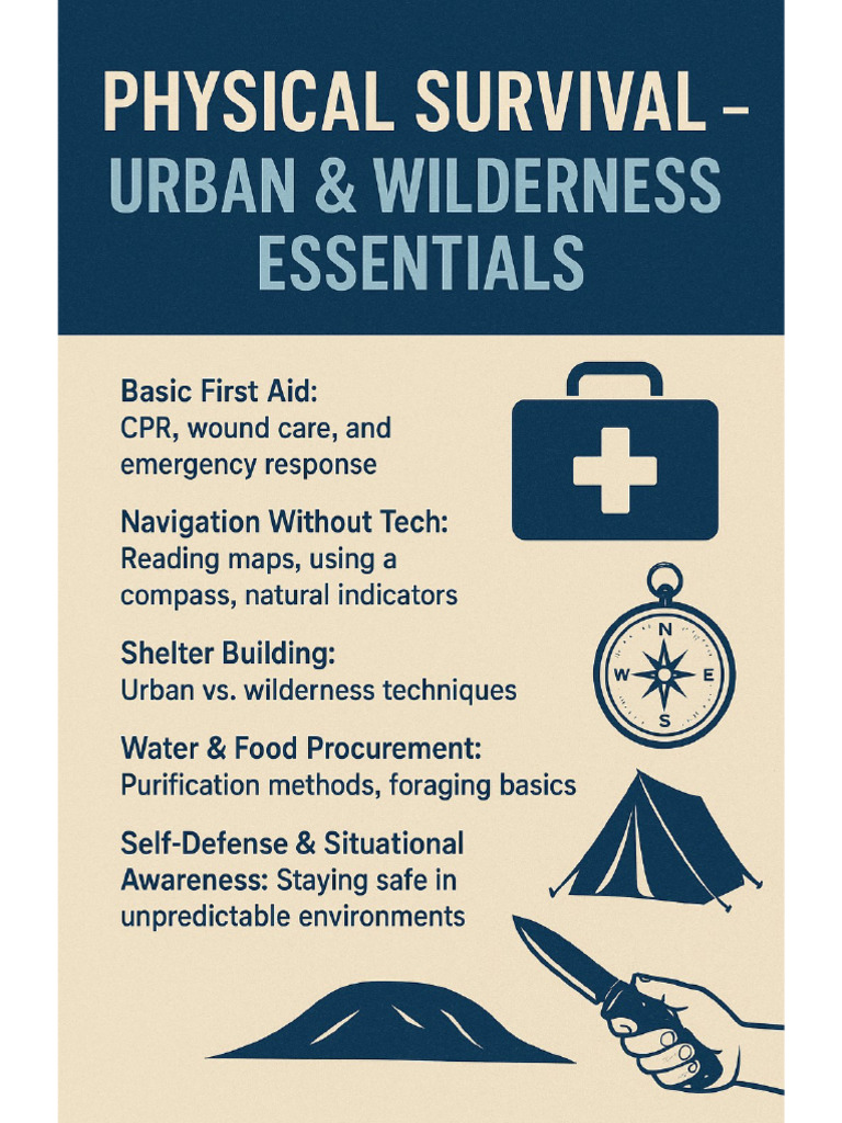 Survival | PDF
