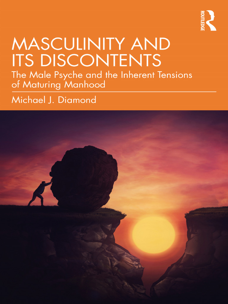 Understanding Male Identity Development | PDF | Psychoanalysis ...