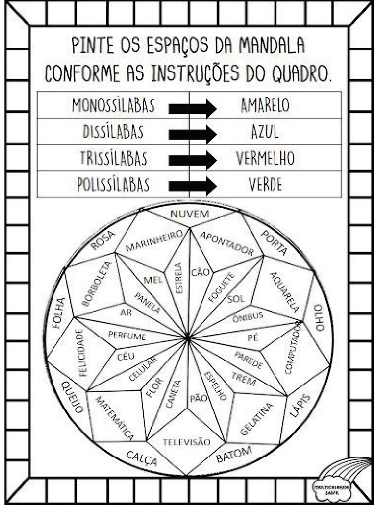 Mandala | PDF