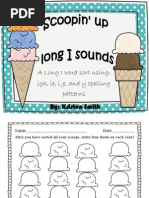Download Long i Sounds by Kristen Smith SN91961913 doc pdf