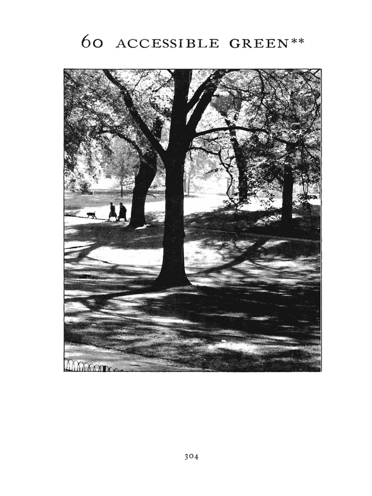 CH 60-61 A Pattern Language | PDF