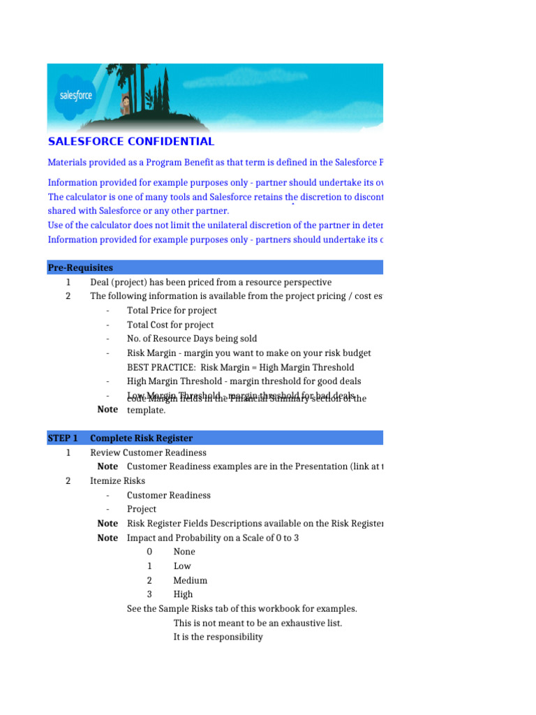 Risk Register Lite FINAL 2018-06-12 | PDF | Risk | Governance
