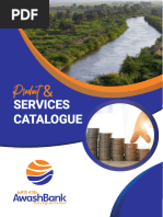 Awash Birr Pro Mobile Bankinhjjjjjjjuug Operations Procedure Manual ...