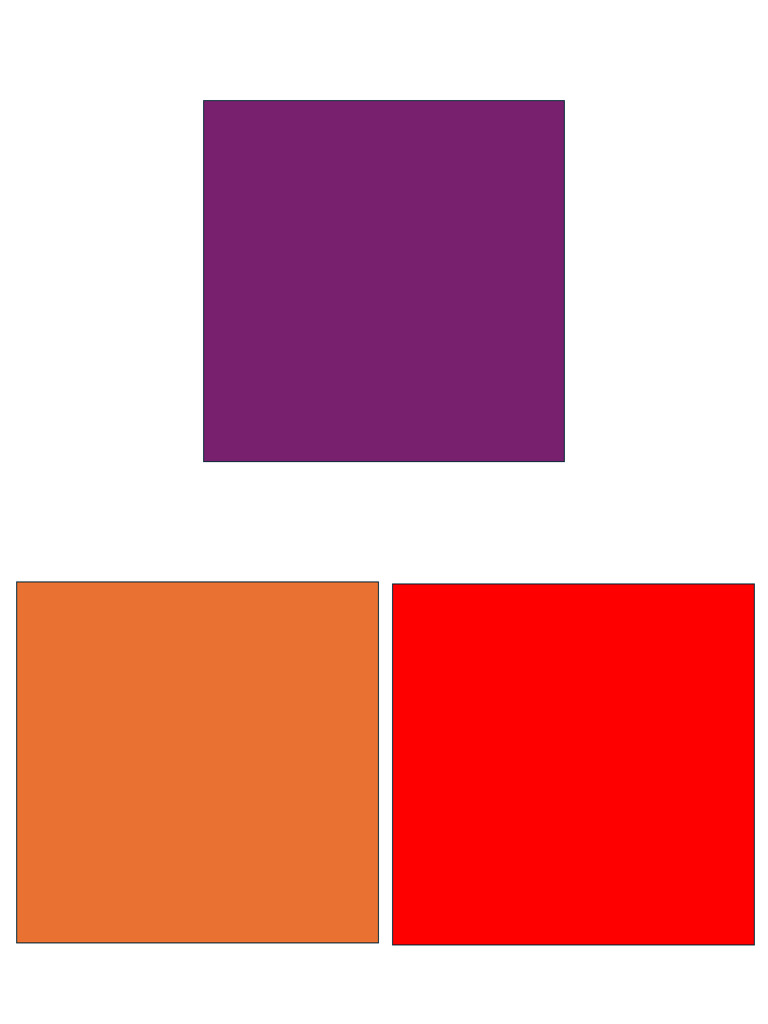 Cores Do Can Can | PDF