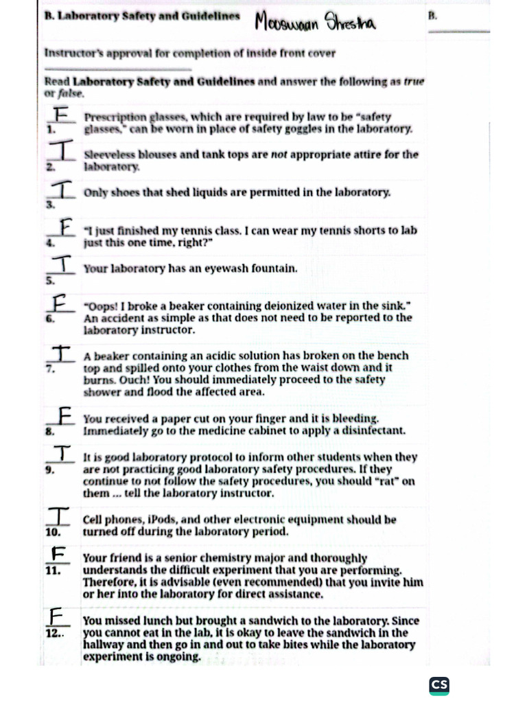Dry Lab 1 | PDF