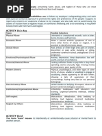 Understanding the PANEL Principles | PDF