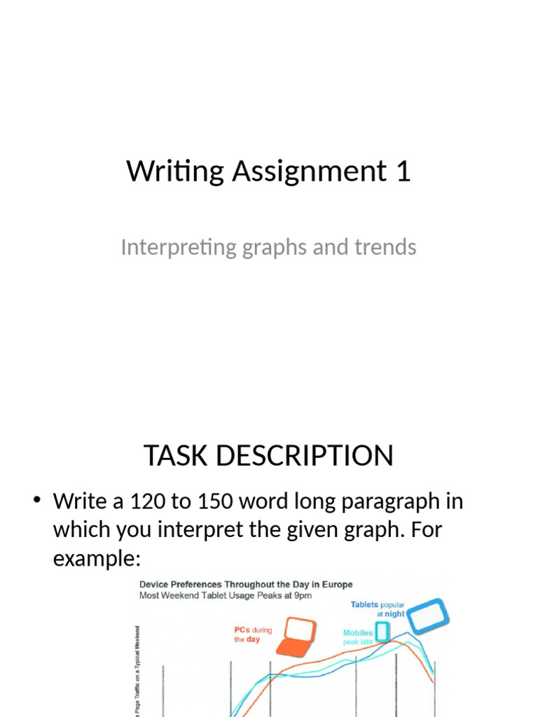 Uploads - Writing Assignment 1 2025 | PDF