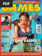 5000 正经游戏合集| PDF | Configurações de asa de aeronave | Aeronave