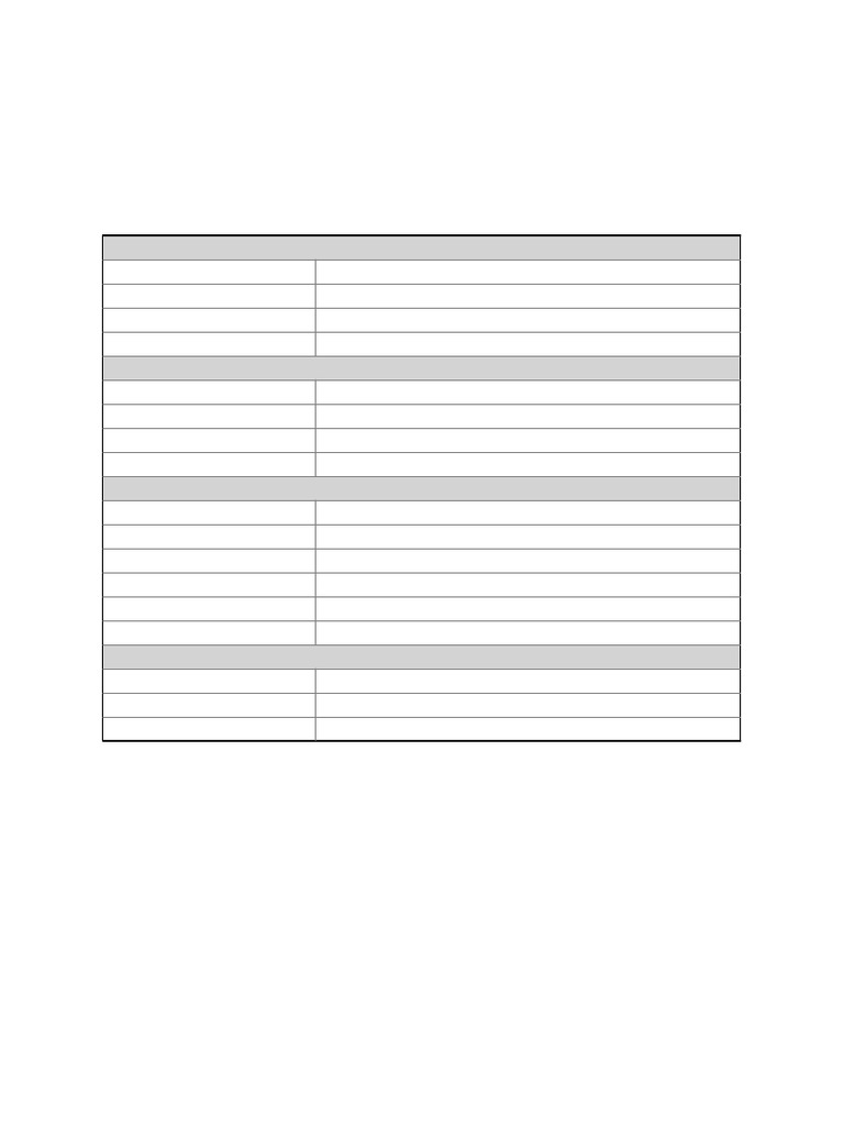 Truck Ownership Transfer Checklist Example | PDF