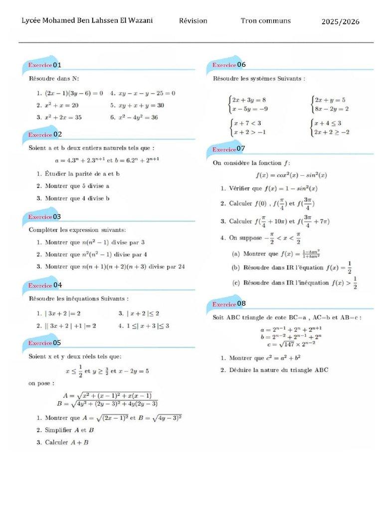 Imp 1 | PDF