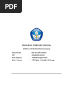 Kode Rekening Belanja 2025 | PDF