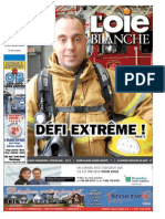 Journal L'Oie Blanche Du 2 Mai 2012