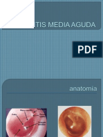 Otitis Media Aguda