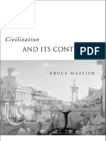 Civilization and Its Contents PDF