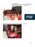 Newsletter Photos Dec. 2011 - March 2012