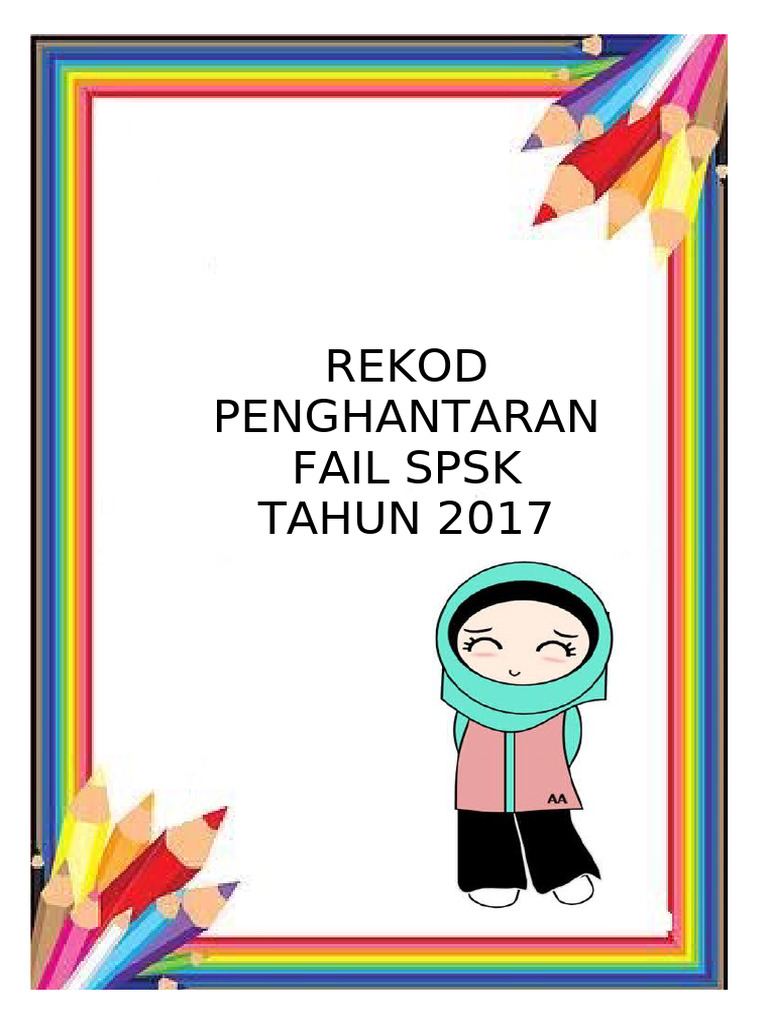 Cover SPSK | PDF