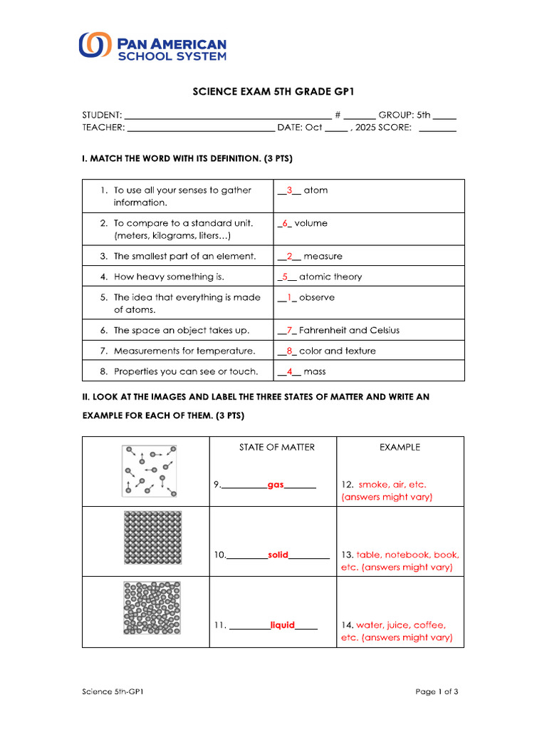 Ak Science | PDF