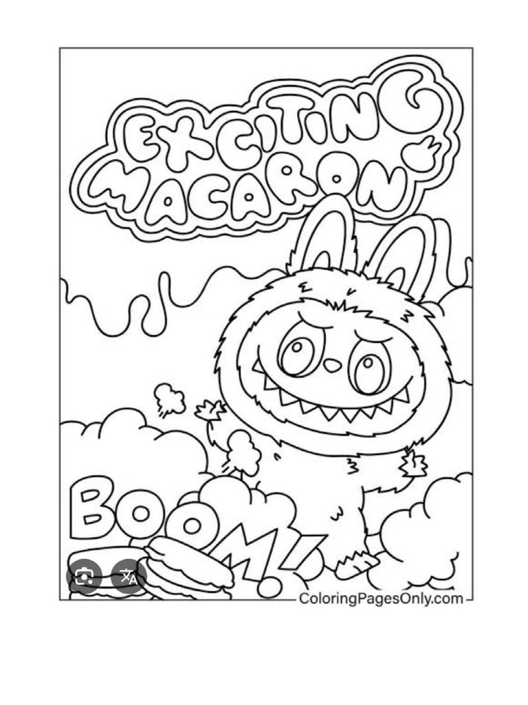 Labubu | PDF