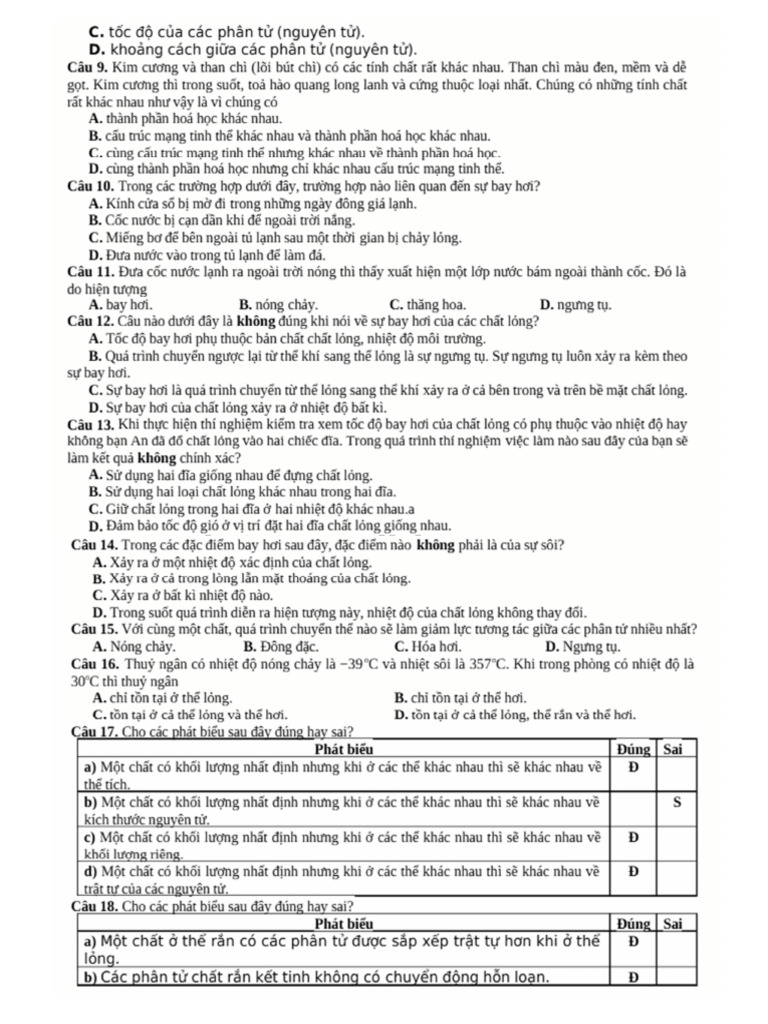 VT 4 | PDF