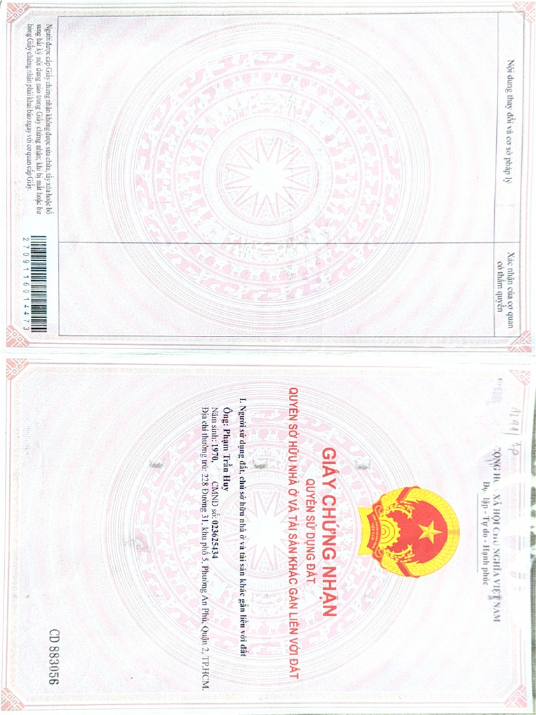 228 Bui Ta Han 282 17364112380352 | PDF