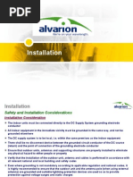 Wimax Installation alvaron