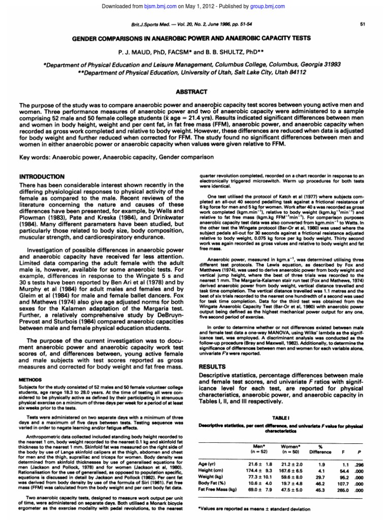 51 Full | PDF | Correlation And Dependence | Statistical Hypothesis Testing