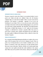 Download Project on Metlife Insurance1 by Rupesh Soda SN91972331 doc pdf