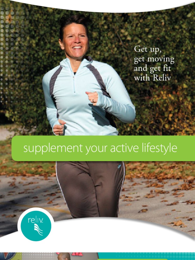 Spring 2011 Lifestyle Plus | PDF | Dietary Supplements | Nutrition