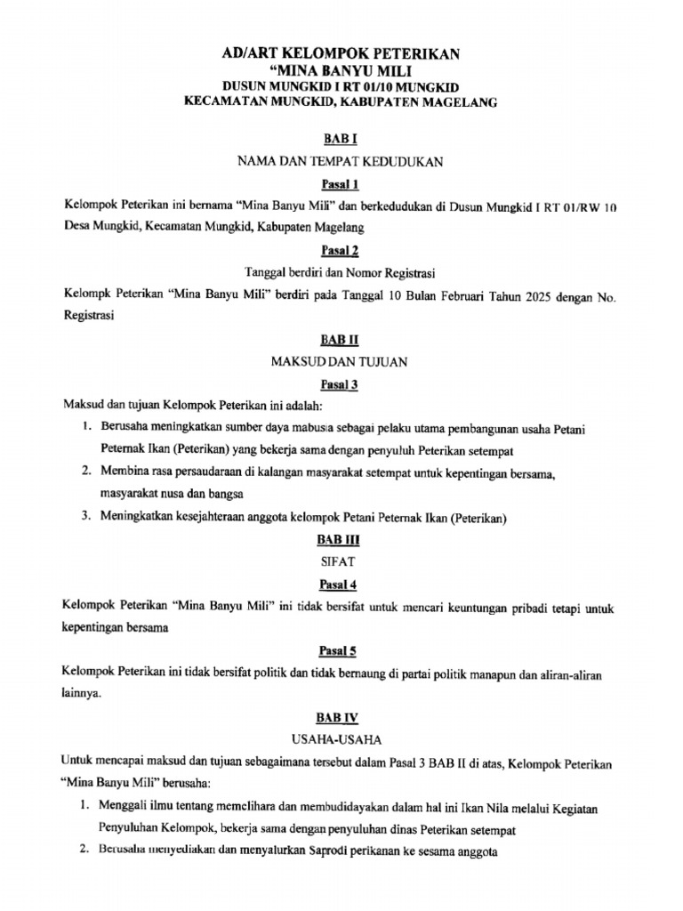 ADRT | PDF