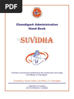 Suvidha Book