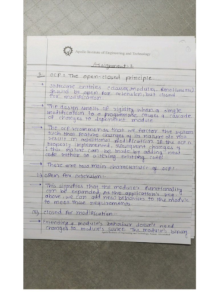 ADUD Assignment2 | PDF