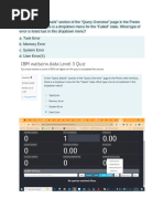 ERwin Data Modeler API Tutorial Guide | PDF | Microsoft Excel | Macro ...